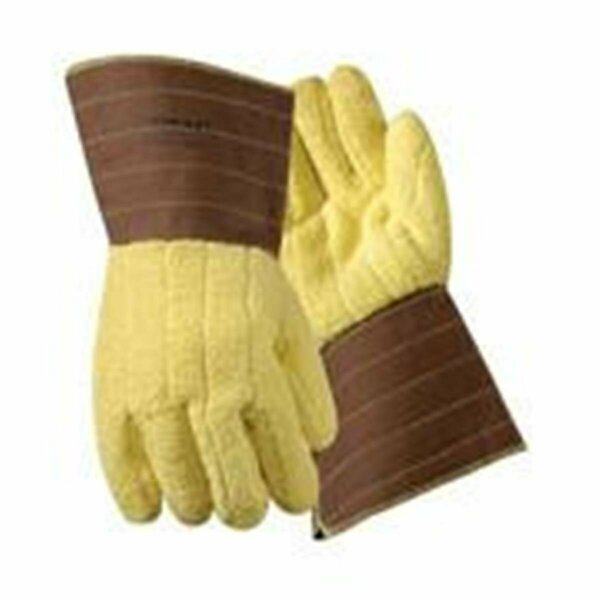 Wells Lamont Kevlar Duck Gauntlet Glove- XL 815-625